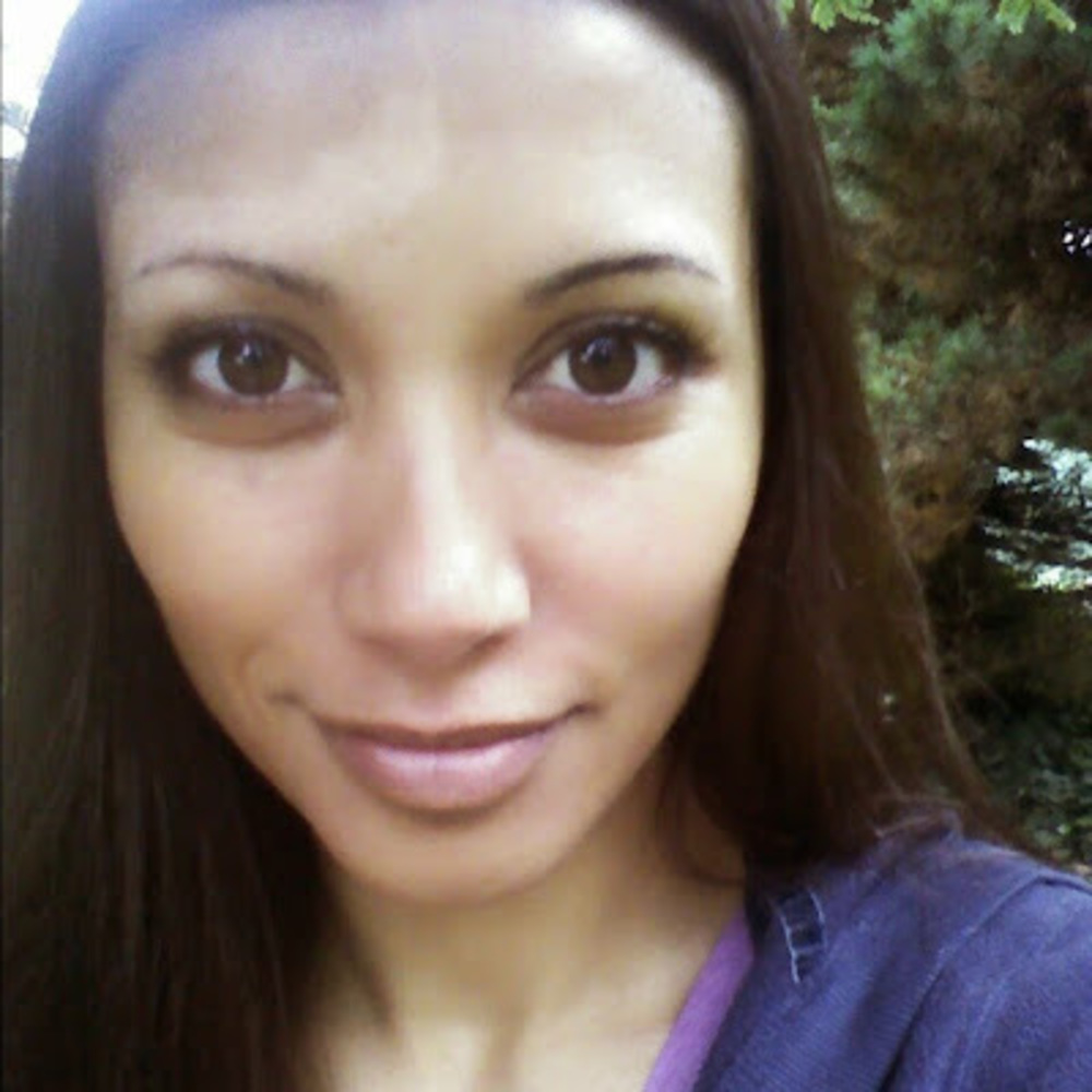 Meet your Posher, Twylla